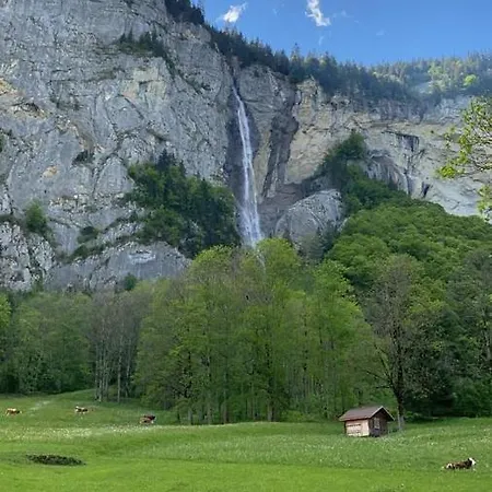 Homestay Lala Interlaken