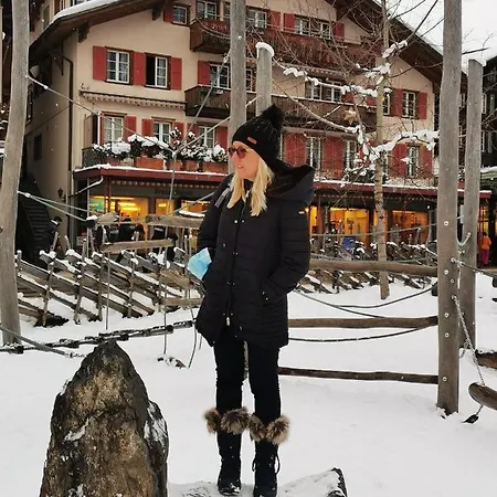 Lala Habitación en casa particular