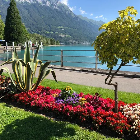 Lala Habitación en casa particular *