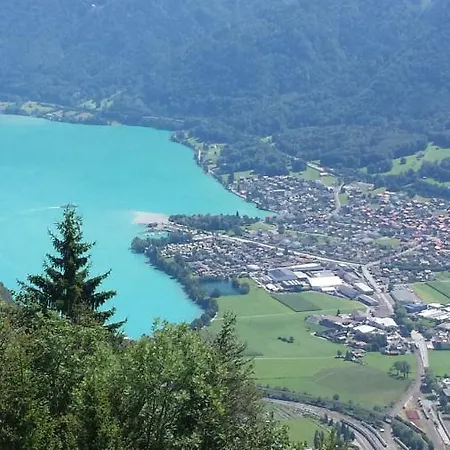 Lala Homestay Interlaken