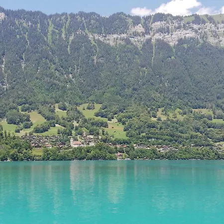 Lala Habitación en casa particular *