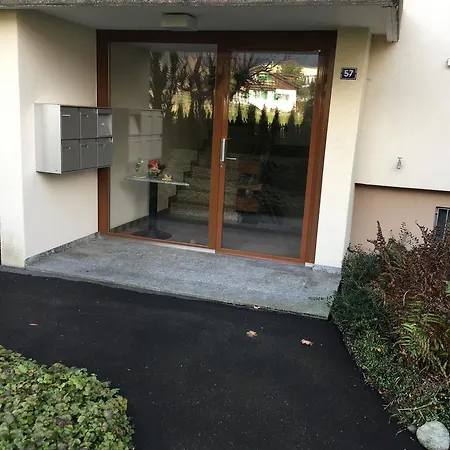 Homestay Lala Interlaken