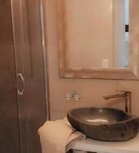 Lala Habitación en casa particular *