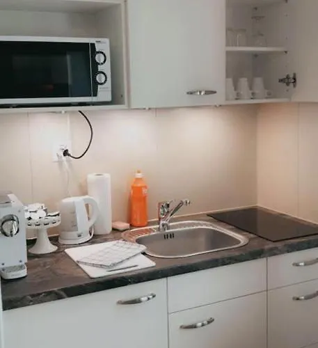 Lala Δωμάτια σε οικογενειακή κατοικία Ιντερλάκεν