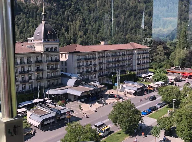 בית אירוח Lala *