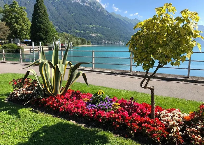 Lala Habitación en casa particular *