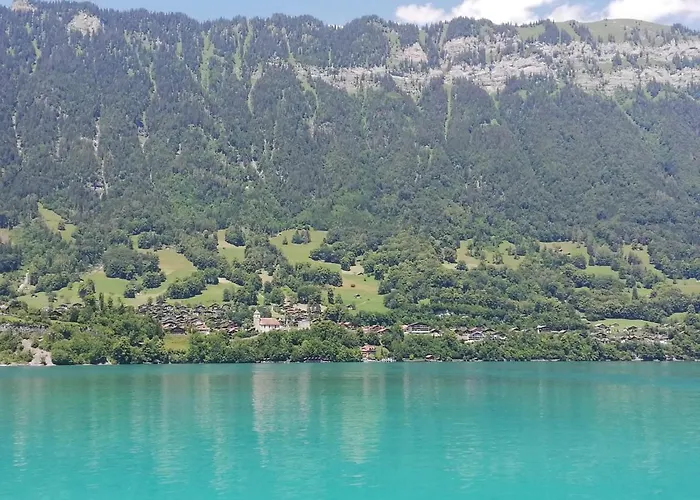 Lala Habitación en casa particular *