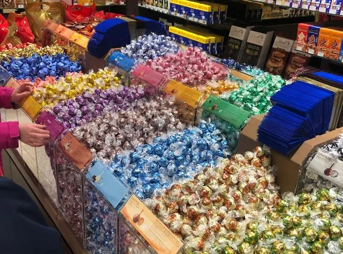 Δωμάτια σε οικογενειακή κατοικία Lala Ιντερλάκεν