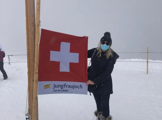 Lala Habitación en casa particular