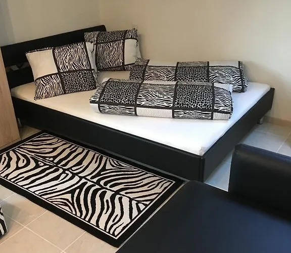 Lala Habitación en casa particular *