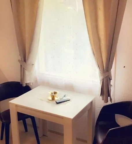 لالا أبارتمنت