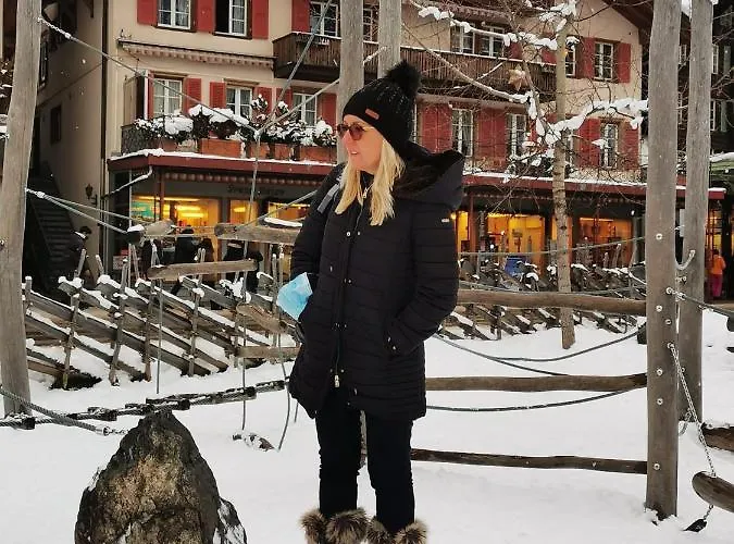 لالا أبارتمنت منزل للإقامة