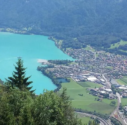 لالا أبارتمنت منزل للإقامة إنترلاكن