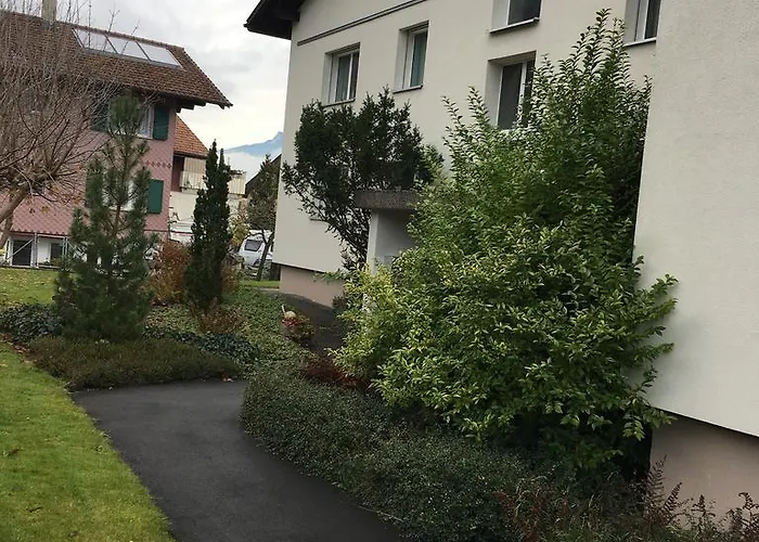 منزل للإقامة لالا أبارتمنت