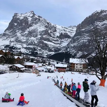 Pansiyon Lala Interlaken