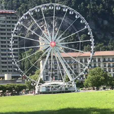 Pansiyon Lala Interlaken